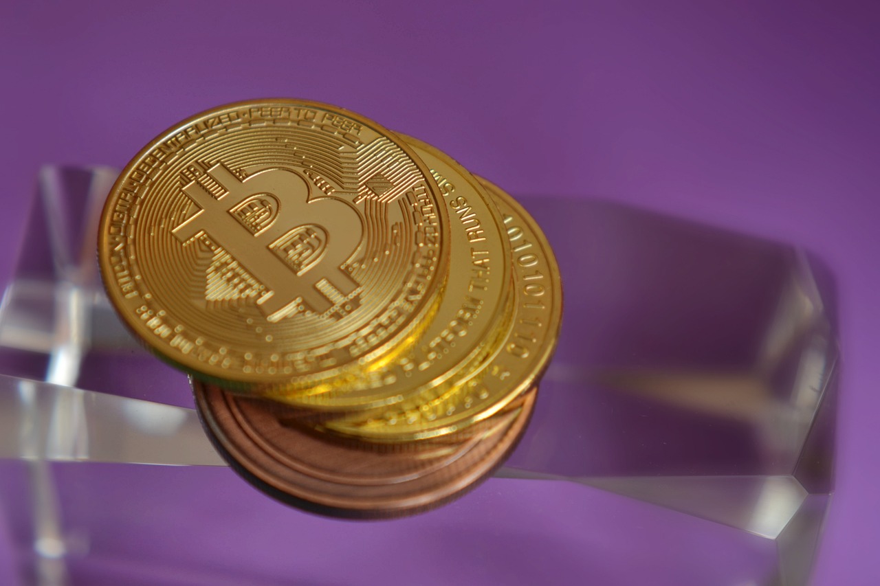 The Role of Blockchain in Supporting Disaster Recovery Efforts